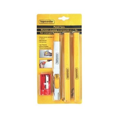 Top Master Pro 7ks TMP - TM-549938 – Zboží Živě