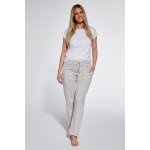 vé kalhoty 690 růžová – Zboží Dáma