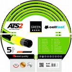 CELLFAST 3/4" 50m Green ATS2 – Zboží Mobilmania