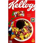 Kellogg´s Froot Loops 375 g – Zboží Mobilmania