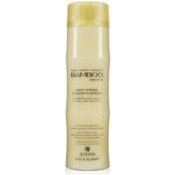 Alterna Bamboo Anti-Frizz Conditioner Conditioner proti krepacení vlasů 250 ml