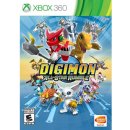 Digimon All-Star Rumble