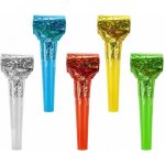 GoDan Párty frkačky 5 ks Hologram – Zboží Dáma