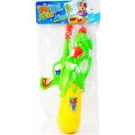Sparkys Vodní pistole 36 cm zelená – Zbozi.Blesk.cz
