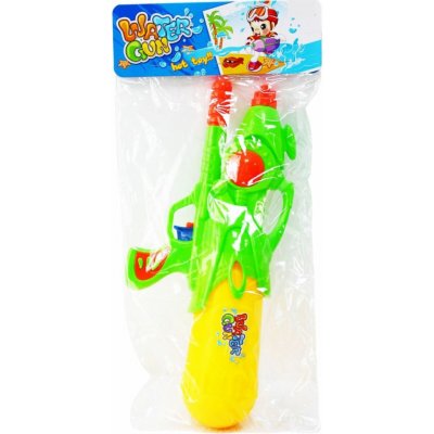 Sparkys Vodní pistole 36 cm zelená – Zbozi.Blesk.cz