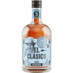 EL Clasico Reserva 37,5% 0,5 l (holá láhev) – Zboží Dáma