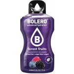 Bolero instantní nápoj dia Forest Fruit 8 g – Zboží Dáma