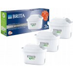 Brita Maxtra Pro Hard Water Expert 3 ks – Sleviste.cz