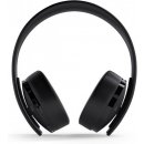 Sony PS4 Gold Wireless Stereo Headset