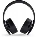 Sony PS4 Gold Wireless Stereo Headset – Hledejceny.cz