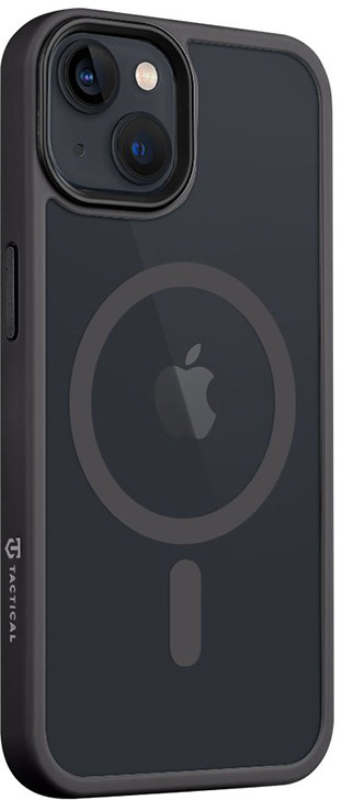 Pouzdro AppleMix TACTICAL Hyperstealth Apple iPhone 13 - MagSafe - černé