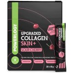 Powerlogy Upgraded Collagen Skin+ 20 x 10 g – Hledejceny.cz