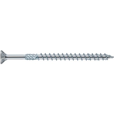 vrut do dřevostavby 5,0x 50mm TX25 ZB (200ks) – Hledejceny.cz