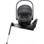 BRITAX Baby-Safe Pro Vario Base 5Z Bundle Classic 2025 deep grey – Zboží Dáma