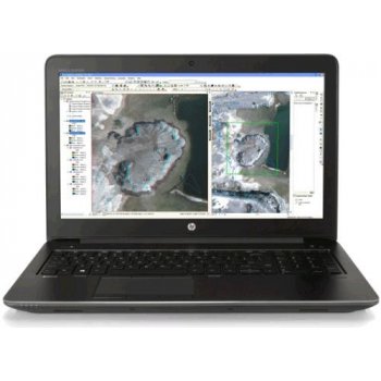 HP ZBook 15 1RQ39ES