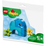 LEGO® DUPLO® 30333 Můj první slon – Sleviste.cz