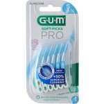 GUM Soft Picks PRO mezizubní kartáčky small 30 ks – Zboží Dáma