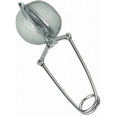 KELA Sítko na čaj a koření PROFI nerez 6 cm KL-19043 – Hledejceny.cz