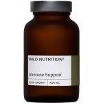 Wild Nutrition Podpora imunity 60 kapslí – Hledejceny.cz