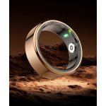 Smoot Ring velikost 12 (vnitřní průměr 21,6 mm) zlatý – Zboží Mobilmania