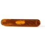 FRISTOM světlo poziční FT-065 LED TAPE 12/24V oranžové SAMOLEPÍCÍ