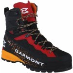 Garmont Tower 3 0 Gtx black orange – Zboží Dáma
