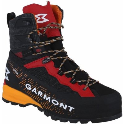 Garmont Tower 3 0 Gtx black orange – Zboží Dáma