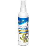 NORTH AMERICAN HERB & SPICE OREGA Spray - Dezinfekční a Antiseptický Sprej 60 ml – Sleviste.cz