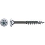 SPAX 0191010600803 R 88091 Senkkopf/T-STAR TG šroub do dřeva 6 mm 80 mm T-STAR plus ocel WIROX 100 ks – Hledejceny.cz