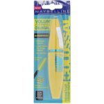 Maybelline Colossal Volum Express Waterproof řasenka Glam Black 8 ml – Zboží Dáma