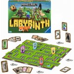 Labyrinth Minecraft – Zboží Mobilmania