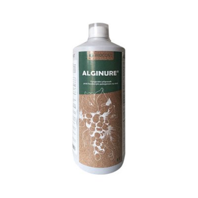 Alginure fungicidní přípravek 1 l – Zboží Dáma