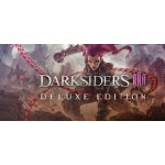 Darksiders 3 (Deluxe Edition) – Hledejceny.cz