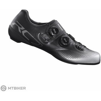 SHIMANO SH-RC702ML Black