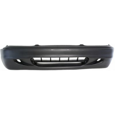 NÁRAZNÍK PŘEDNÍ 4D, 5D HYUNDAI ACCENT (X-3), 10.94-12.97 OE: 86510-22000, 64100-24311 POLCAR – Hledejceny.cz