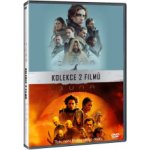 Duna kolekce 1.-2.: DVD – Zboží Dáma
