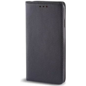 Pouzdro SMART MAGNET HUAWEI Y6 II ČERNÉ