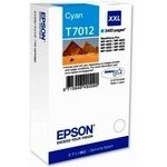 EPSON T-701240 - originální – Hledejceny.cz