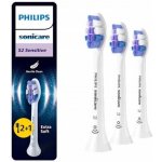 Philips Sonicare Sensitive HX6052/87 2 ks – Zboží Mobilmania