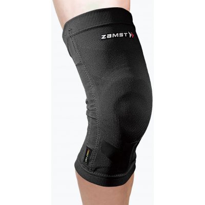 Zamst ZK Motion Kolenní stabilizátor černý – Hledejceny.cz