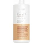 Revlon Restart Recovery Restorative Micellar Shampoo 1000 ml – Zbozi.Blesk.cz