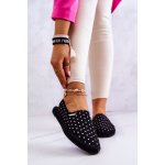 Big Star černá bílá fuchsiová – Zboží Mobilmania