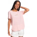 Roxy Regular Fit Oceanholic J Tees ERJZT05354-MEM0 – Hledejceny.cz