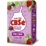 CBSe Yerba Mate lesní plody 500 g – Zbozi.Blesk.cz