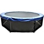 Marimex ochranná síť pod trampolínu 427 cm 19000032 – Hledejceny.cz