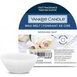 Yankee Candle vosk do aroma lampy Wedding Day 22 g – Sleviste.cz