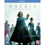 Matrix Resurrections BD – Hledejceny.cz