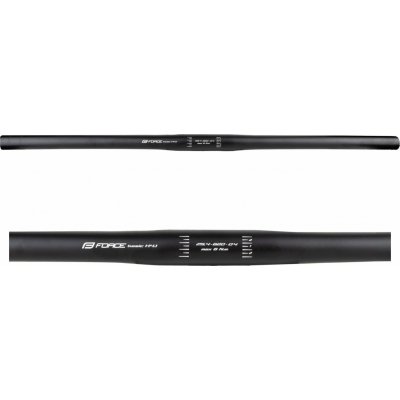 Force Basic H4.1 rovné 25,4/600 mm – Zboží Dáma