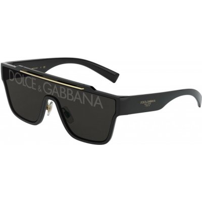 Dolce & Gabbana DG6125 501 – Zboží Mobilmania