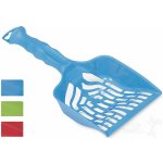 Bubu Pets Lopatka na stelivo Rhea Maxi 28,5 x 13 x 5,5 cm – Hledejceny.cz